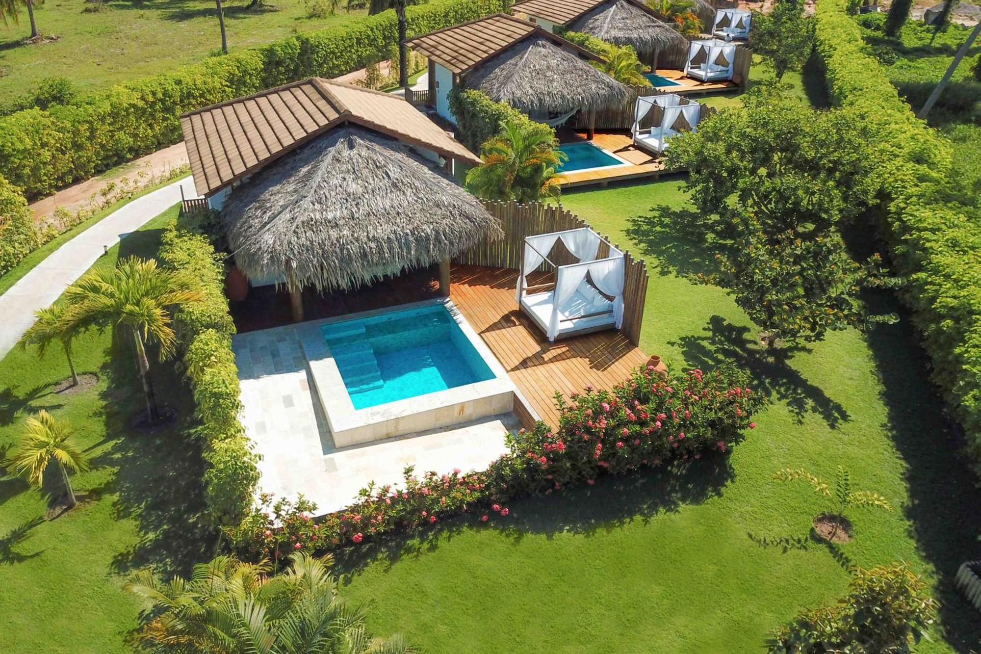 Pousada Samba Pa Ti Pôrto de Pedras Habitación foto